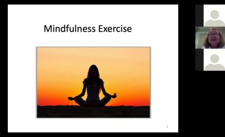 NEABPD Webinar Self Validation and Observing Limits with Susan Davidson NEABPD Webinar Self Validation and Observing Limits with Susan Davidson