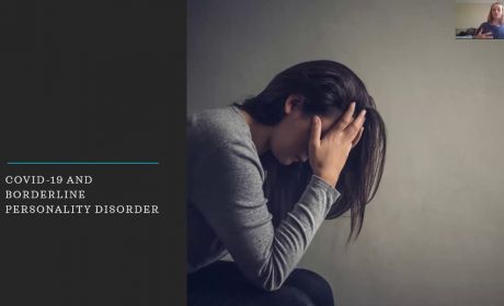 NEABPD Webinar Skills for Surviving a Pandemic NEABPD Webinar Skills for Surviving a Pandemic