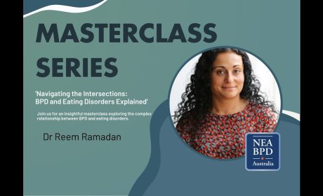 'Navigating the Intersections: BPD and Eating Disorders Explained' 'Navigating the Intersections: BPD and Eating Disorders Explained'